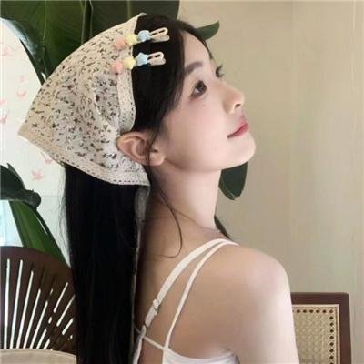 路卡的夏天