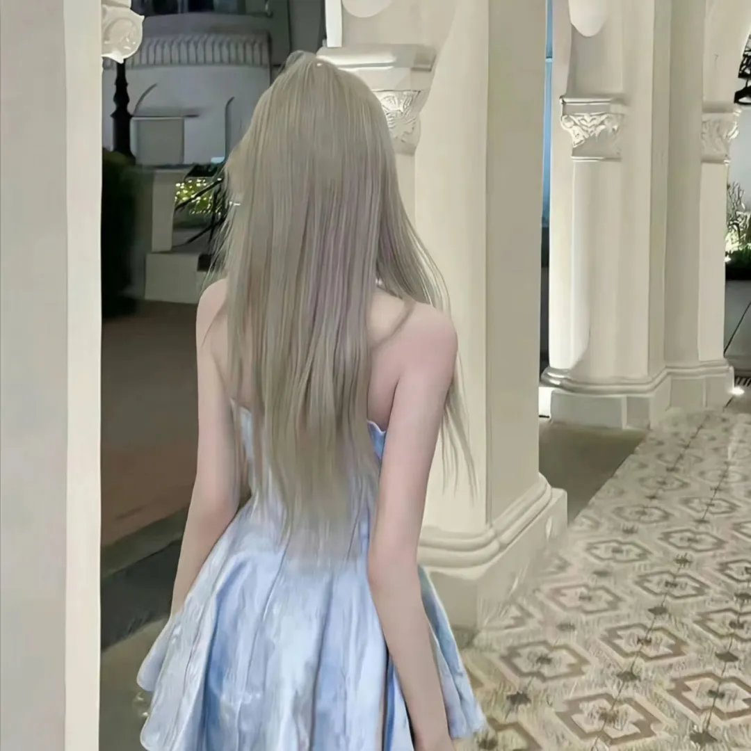 和女儿的日常第一季