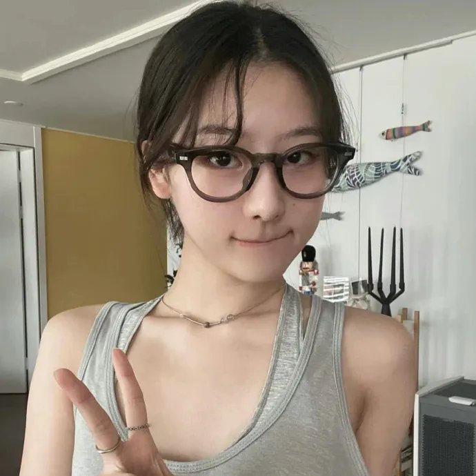 两代情