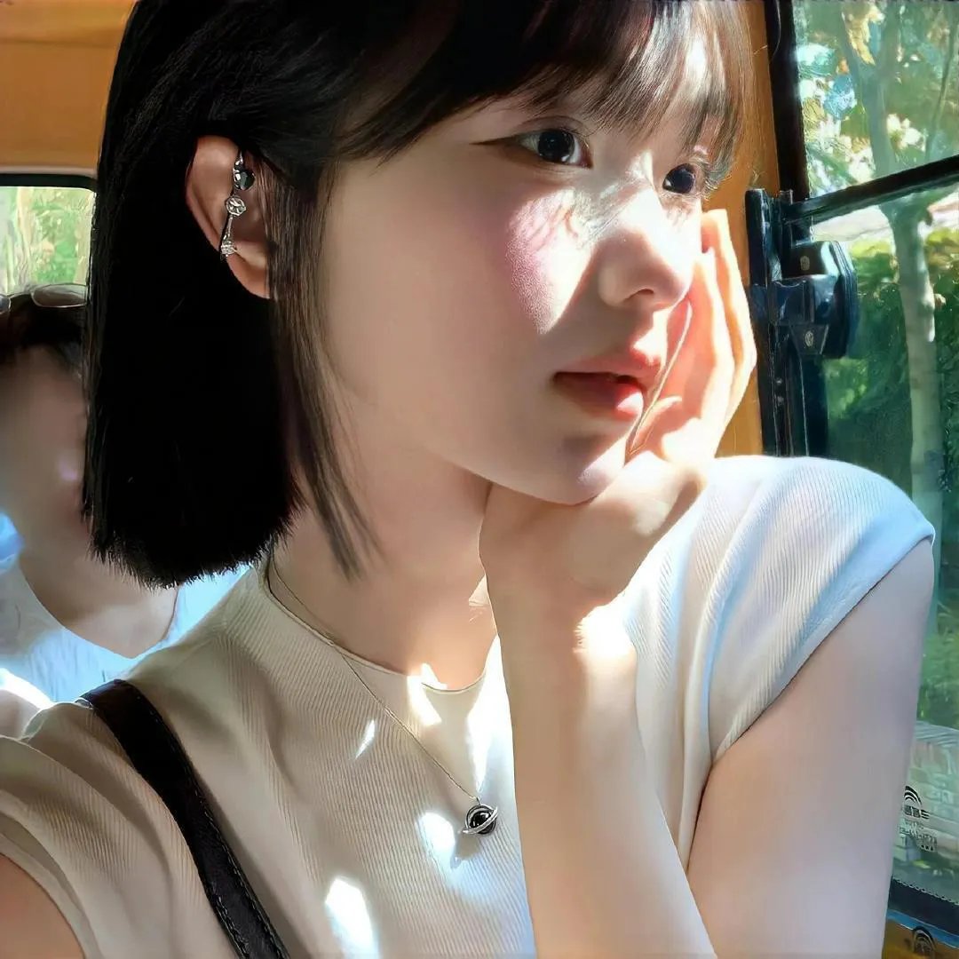 珀利克珊妮